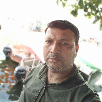 Chagan Lal