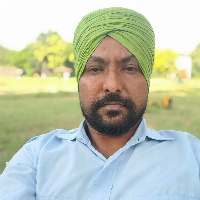 Dilbag Singh 