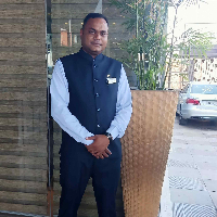 Mukesh Kumar Bairwa 
