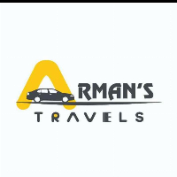 Arman's Travels