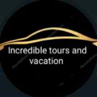 Incredible tours and Vacation