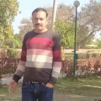 Sunil Kumar Sharma