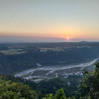 Nanda Devi Travels