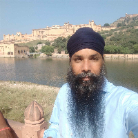 Guru Nanak Travels