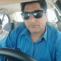 Harish Sethi