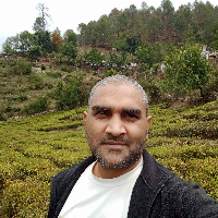 Sunder Singh Bhati