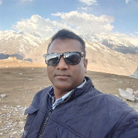Prem Kumar Bihari