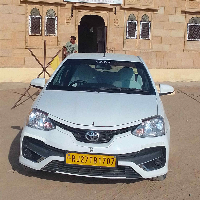 Raghuraj Singh 