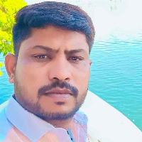Kishor Jogdand 