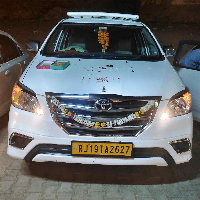 The Jaisalmer Taxi Service