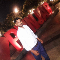 Vishnu Kumar 