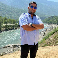 Nitin Chopra
