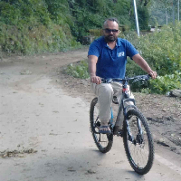 Narwal Tour
