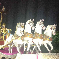Mahadev Traveles