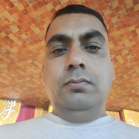 Virender Sain