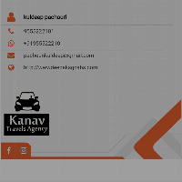 Kanav Travels Agency