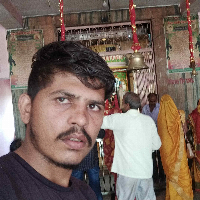 Rameshwar Prasad Meena 