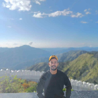 Ajay Kumar