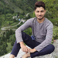 Gajender Singh
