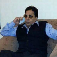 Arvind Singh Shekhawat 