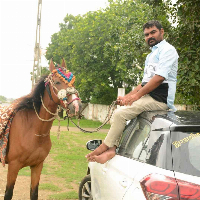 Jay Vivek
