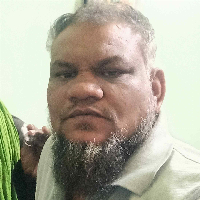 Manzoor Ahmed