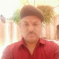 Rakesh Vaishnav