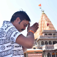 Ajay Tour