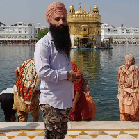 Khalsa Taxi Services