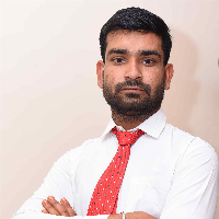 Sunil Bhati