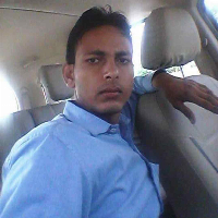 Mohd Jahangeer Alam