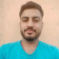 Manjeet Dahiya