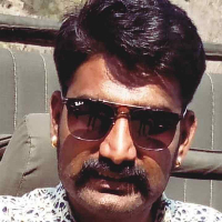 Bahadur Singh Rathore