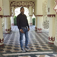Dilip Meena