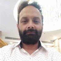 Harish Sharma