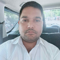 Balraj Panchal