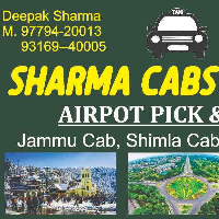 Sharma Travel
