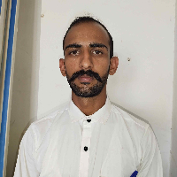 Kaluram Rebari 