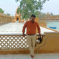 Naveen Kumar Jangid