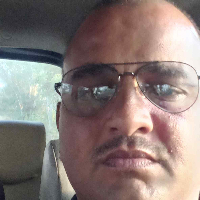 Dilip Singh Rathord