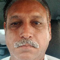 Mahendra Pal Singh Choudhary 
