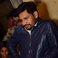 Rohitashva Kumar Yogi (Rohit)