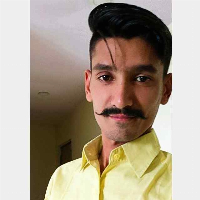 KIshan Bhatti