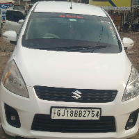 Narandan Gadhavi (Charan)