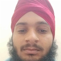 Amar Preet Singh