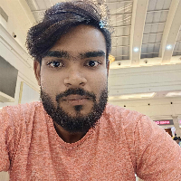 Vikram Singh 