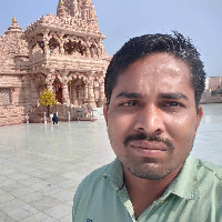Lokesh Singh Rathore