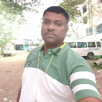 Vishal Ghadigaonkar 
