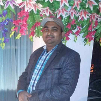 Umed Singh 
