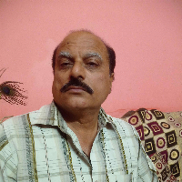 Harish Kumar Kalra